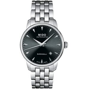 Mido Baroncelli Gent M8600.4.18.1