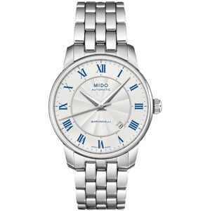 Mido Baroncelli Gent M8600.4.21.1