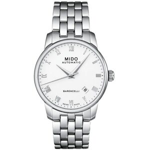 Mido Baroncelli Gent M8600.4.26.1