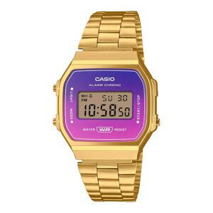 Casio Collection Vintage A168WERG-2AEF