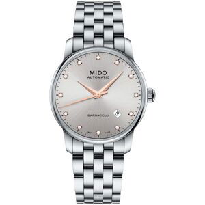 Mido Baroncelli Gent M8600.4.67.1