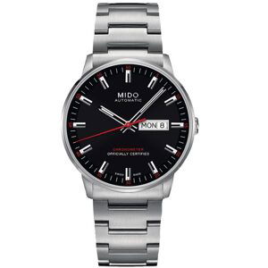 Mido Commander Chronometer M021.431.11.051.00