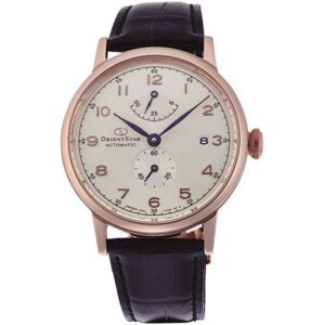 Orient Star Classic RE-AW0003S Heritage Gothic