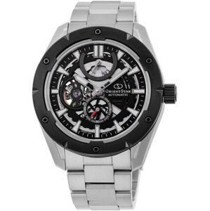 Orient Star Sports Avant-Garde Skeleton RE-AV0A01B