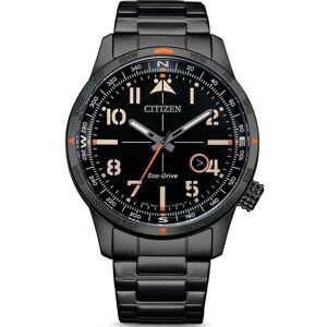 Citizen Eco-Drive Pilot BM7555-83E