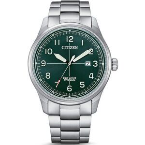 Citizen Eco-Drive Super Titanium BM7570-80X