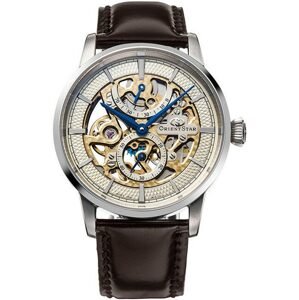 Orient Star RE-AZ0004S Classic Skeleton