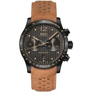 Mido Multifort Chronograph Adventure M025.627.36.061.10