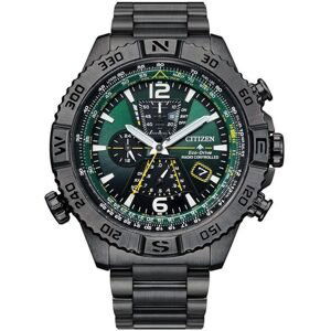 Citizen Promaster Navihawk A-T Radio Controlled AT8227-56X