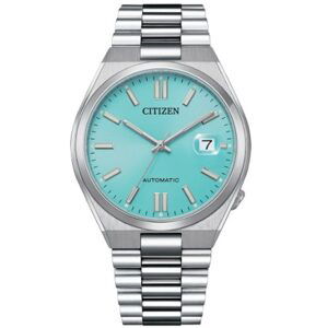 Citizen Tsuyosa Automatic NJ0151-88M