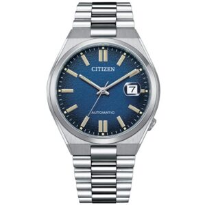 Citizen Tsuyosa Automatic NJ0151-88L