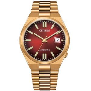 Citizen Tsuyosa Automatic NJ0153-82X