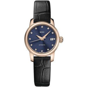 Mido Baroncelli Lady Twenty Five M039.007.36.046.00