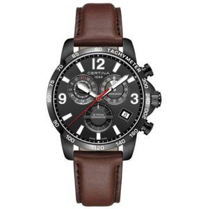 Certina DS Podium GMT Chronograph C034.654.36.057.00