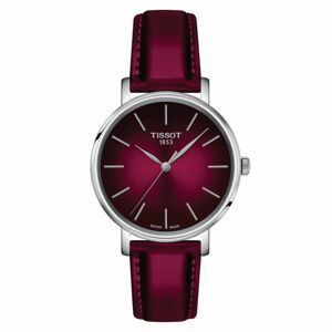 Tissot Everytime Quartz Lady T143.210.17.331.00