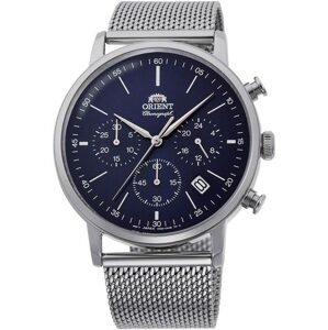 Orient Classic Chronograph RA-KV0401L