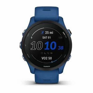 Garmin Forerunner® 255 Forerunner 255, Tidal Blue - 010-02641-11