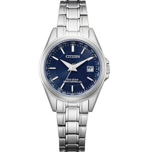 Citizen Ladies Radio Controlled EC1180-81L