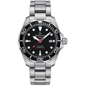 Certina DS Action Diver Powermatic 80 C032.407.11.051.00