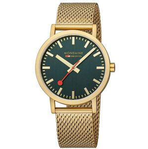 Mondaine Classic A660.30360.60SBM