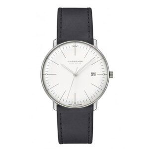 Junghans Max Bill Mega Solar 59/2020.02