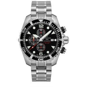 Certina DS Action Diver Chronograph Automatic C032.427.11.051.00