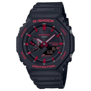 Casio G-Shock GA-B2100BNR-1AER Ignite Red Series