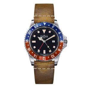 Davosa Vintage Diver 162.500.95