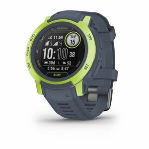 Garmin Instinct® 2 Surf Edition Surf Edition, Mavericks - 010-02626-02