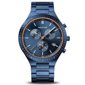 Bering Titan Chrono 11743-797