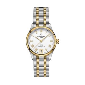 Certina DS-8 Lady Powermatic 80 C033.207.22.013.00