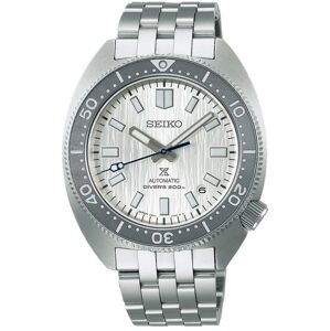 Seiko Prospex SPB333J1 Save the Ocean Watchmaking 110th Anniversary Limited Edition