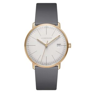 Junghans Max Bill Damen 47/7853.02