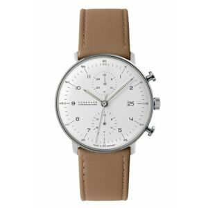 Junghans Max Bill Chronoscope 27/4502.02