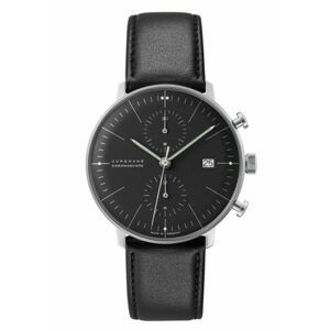 Junghans Max Bill Chronoscope 27/4601.02