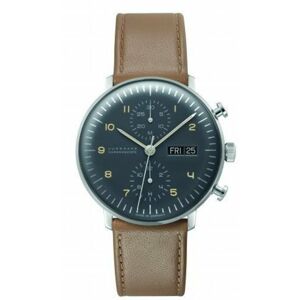 Junghans Max Bill Chronoscope EN 27/4501.03