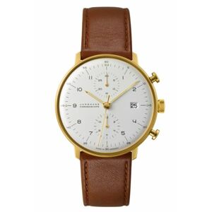 Junghans Max Bill Chronoscope 27/7800.02