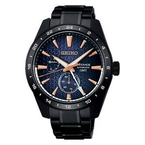 Seiko Presage SPB361J1 Sharp Edged Series Akebono Limited Edition