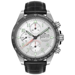 Fortis Classic Cosmonauts Ceramic 401-26-12-L