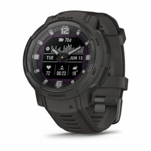 Garmin Instinct® Crossover Solar Graphite - 010-02730-01