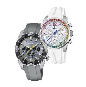 SET Festina Chrono Bike 2021 20544/8 a 20610/2