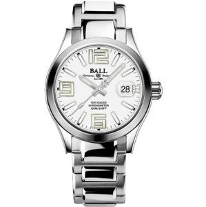 Ball Engineer III Legend Arabic (40mm) COSC Limited Edition NM9016C-S7C-WH