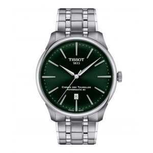 Tissot Chemin des Tourelles Automatic 42mm T139.407.11.091.00