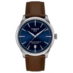 Tissot Chemin des Tourelles Automatic 39mm T139.807.16.041.00