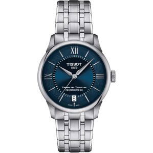 Tissot Chemin des Tourelles Automatic 34mm T139.207.11.048.00