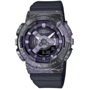 Casio G-Shock GM-S114GEM-1A2ER 40th Anniversary Adventurer’s Stone Series