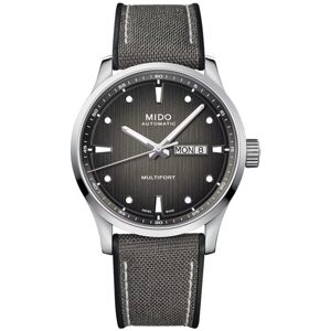 Mido Multifort M M038.430.17.081.00