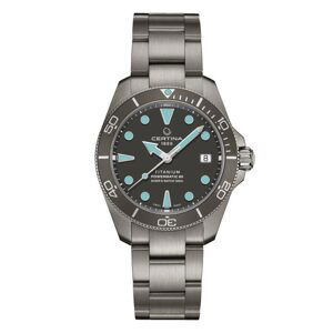 Certina DS Action Diver Powermatic 80 C032.807.44.081.00