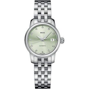 Mido Baroncelli Lady Twenty Five M039.007.11.096.00