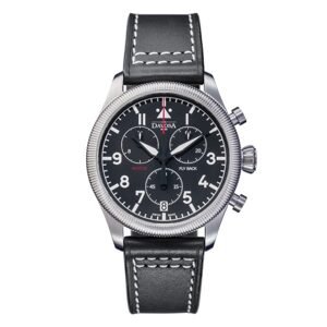 Davosa Aviator Flyback Chronograph 162.499.55